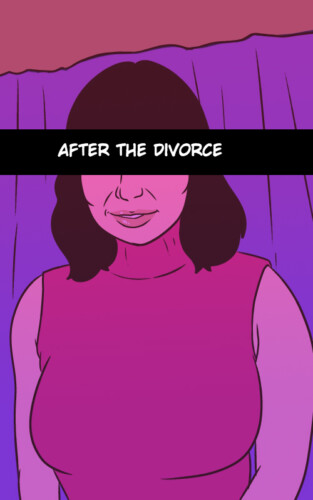 [Tzinnxt] After the Divorce