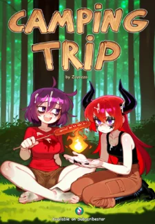 Zayozzai - Camping Trip [Patreon]