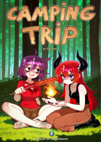 Zayozzai – Camping Tri
