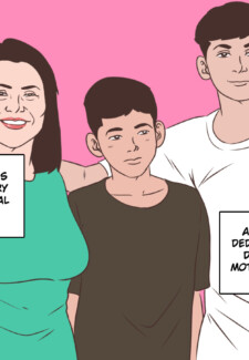 [Tzinnxt] Happy Mother's Day