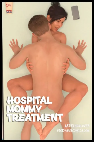 Hospital Mommy Treatment – Pandalover