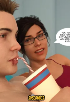 Hospital Mommy Treatment (11)