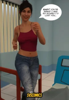 Hospital Mommy Treatment (4)