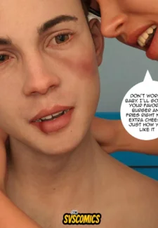 Hospital Mommy Treatment (7)