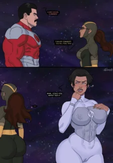 Invincible 0030