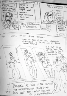 Jack X Arcee_ ”Autobutt Jack”0013