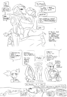 Jack X Arcee_ ”Autobutt Jack”0015