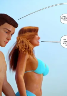 Jennifer and the Short King 2 (25)
