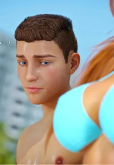 Jennifer and the Short King 2 (26)