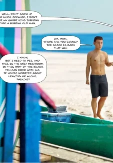 Jennifer and the Short King 2 (28)