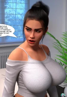 Joana – A Good Mom (18)