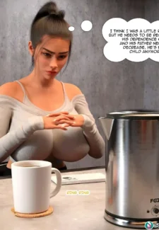 Joana – A Good Mom (21)