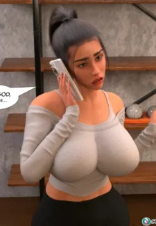 Joana – A Good Mom (22)