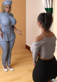 Joana – A Good Mom (32)