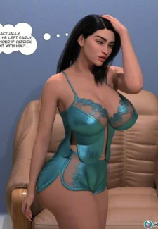 Joana – A Good Mom (5)