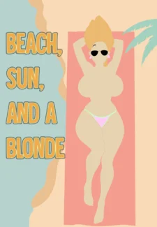 Johnny Bravo - Sun, Beach and a Blond