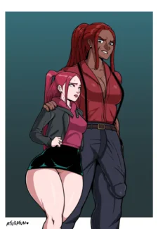 K-Pop Demon Hunters0012