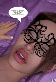 My Mom is my PornStar 10 (112)