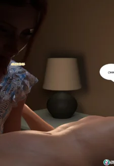 My Mom is my PornStar 11 (11)