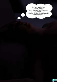 My Mom is my PornStar 11 (21)