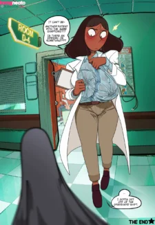 Priyanka’s got the magic touch (Steven Universe)0013