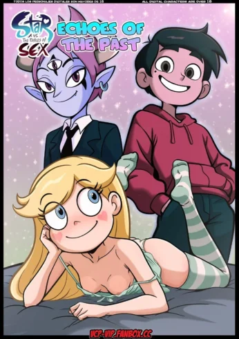 Star VS. The Forces Of Sex 6 [Croc]