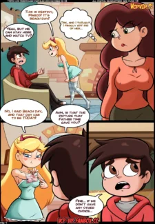 Star vs The forces of sex 6 (5)