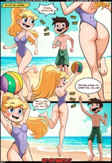 Star vs The forces of sex 6 (6)