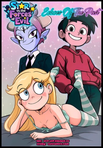 Echoes of the Past – Star vs. The Forces of Evil