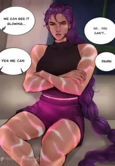 Demon Heat go Boom (26)