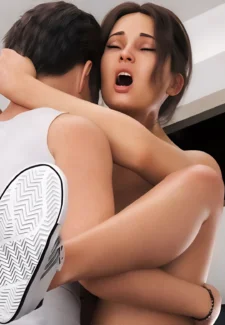 Immoral Desires 14 (120)