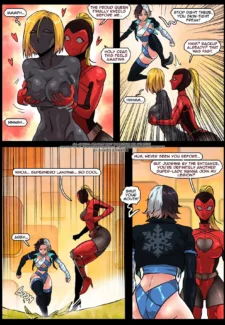 Latex Legion (10)