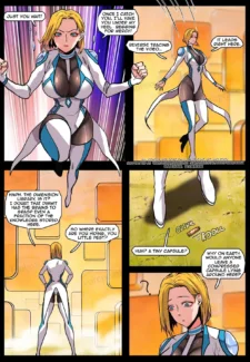 Latex Legion (4)
