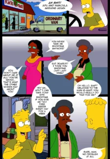 Manjula’s Little Secret (3)