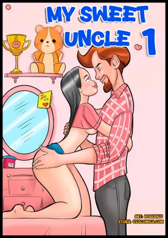 My Sweet Uncle [Rogerius]