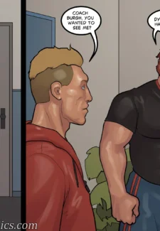 The Recruit (3)