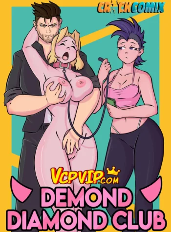 Diamond Club (1)