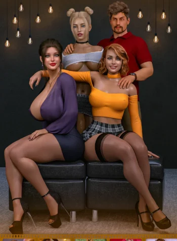 Family Secrets (1)