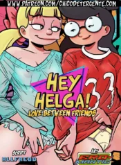 Hey Helga! (1)