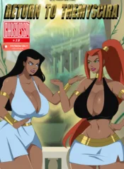 Return to Themyscira (1)