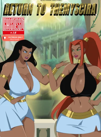 Return to Themyscira (1)
