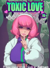 Toxic Love (1)