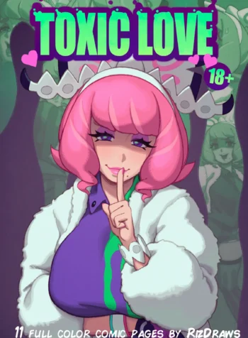 Toxic Love (1)