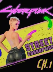Street Corruption [Mr.SweetCuckhold]