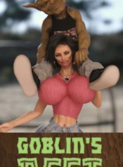 Goblin’s Nest [Brown Shoes]