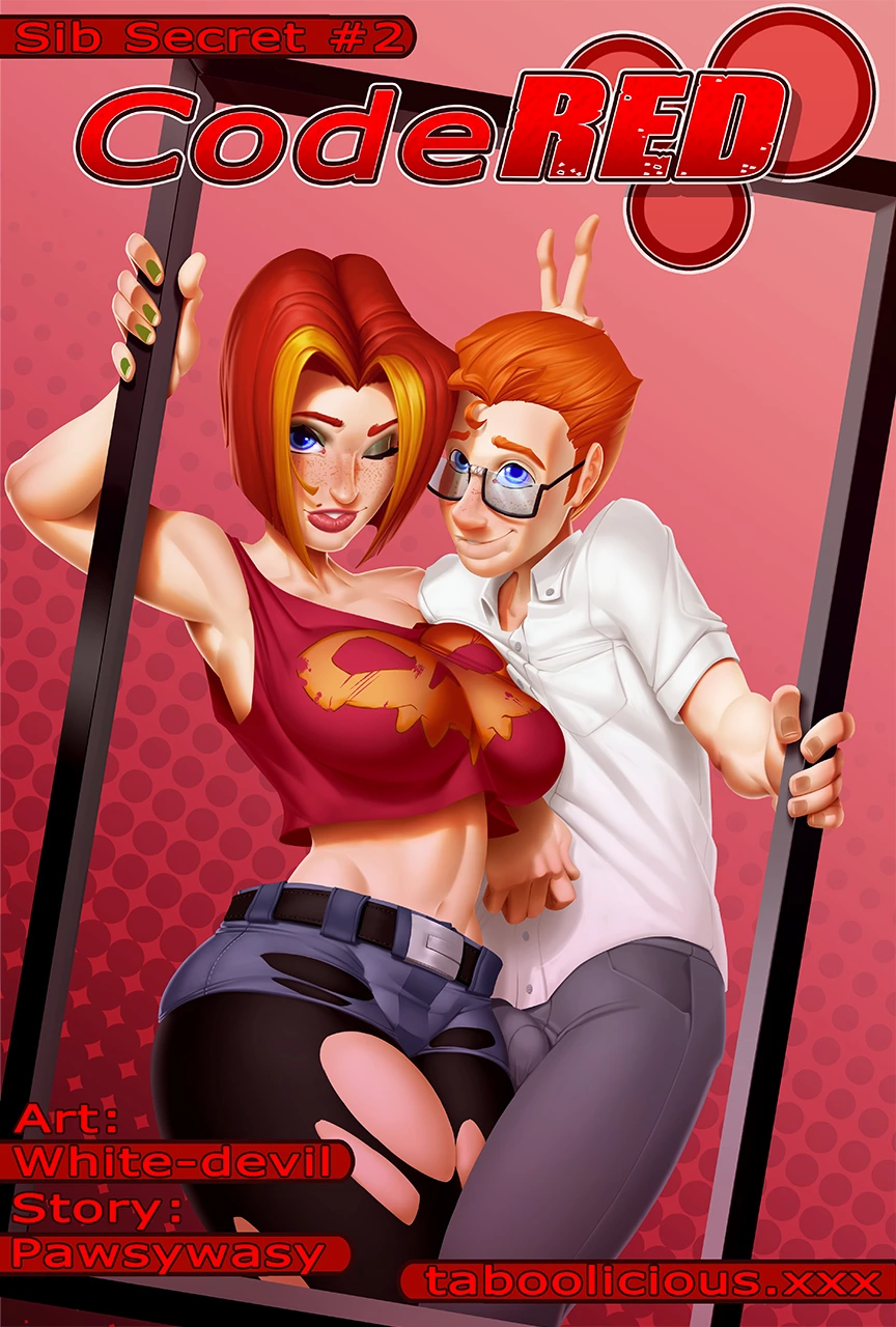 Sib Secret [Taboolicious]