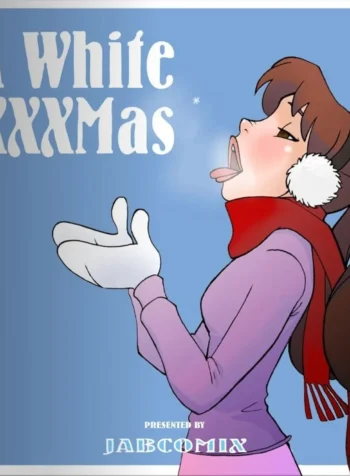 A White XXXMas [JABComix]