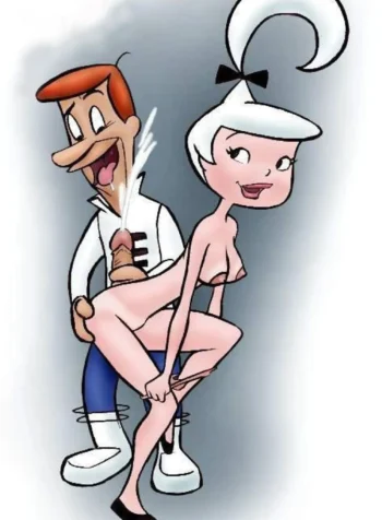 Jetsons - The Jetsons [JABComix]
