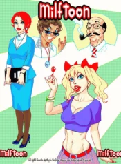 Family – Part 1.5 – Colored (1)