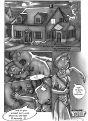 Guy – Family Guy [MILFToon]